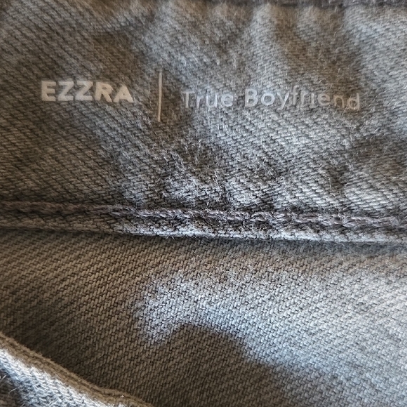 AG Adriano Goldschmied Boyfriend Jeans - Picture 10 of 11